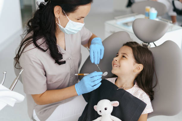 Best Emergency Tooth Extraction in Liberty, TX