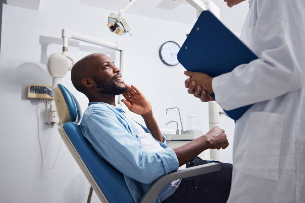 Best 24-Hour Emergency Dentist in Liberty, TX