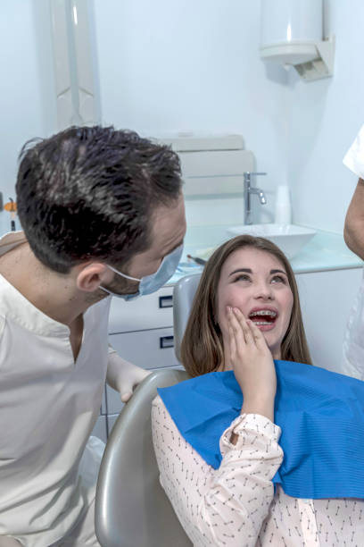 Best Emergency Tooth Extraction in Liberty, TX