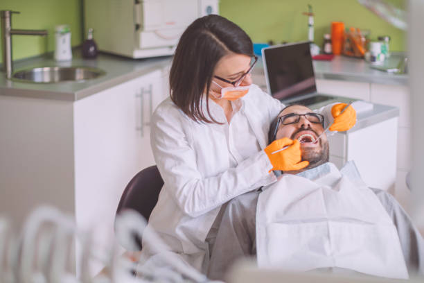 Best Weekend Emergency Dentist in Liberty, TX