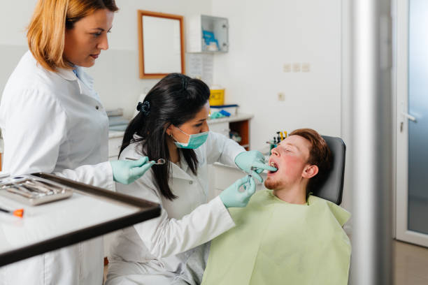 Best After-Hours Emergency Dentist in Liberty, TX