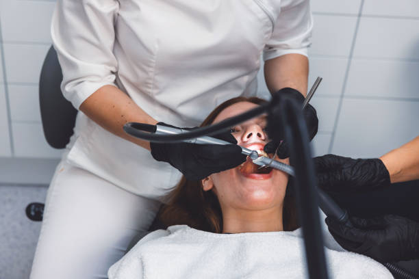 Best Emergency Dental Care for Trauma or Injury in Liberty, TX