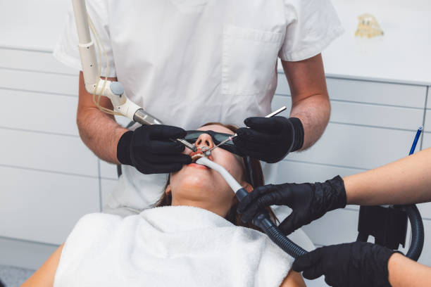 Best Emergency Wisdom Teeth Removal in Liberty, TX