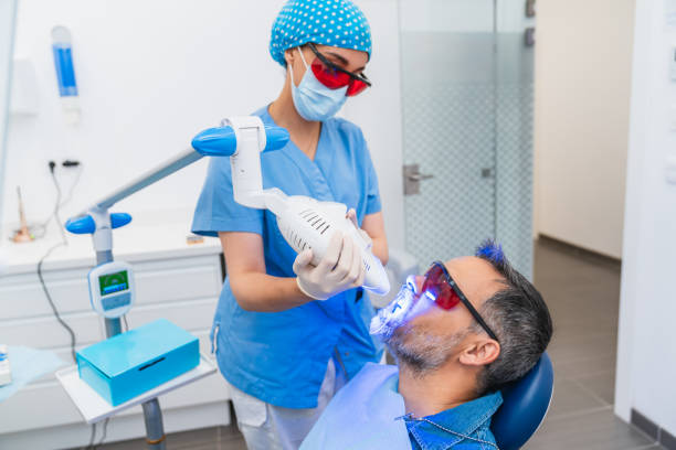 Best Emergency Root Canal Treatment in Liberty, TX