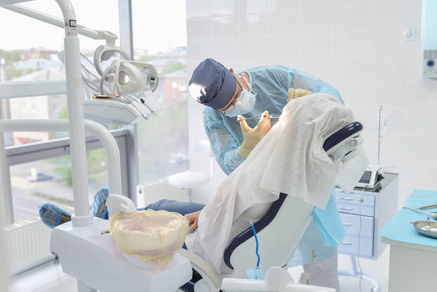 Best Emergency Root Canal Treatment in Liberty, TX
