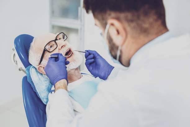 Best Emergency Tooth Extraction in Liberty, TX